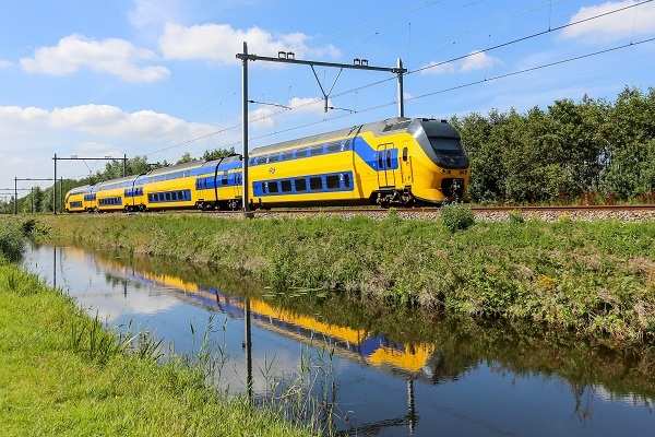 Zaterdag En Zondag Geen Treinen Tussen Bergen Op Zoom En Vlissingen