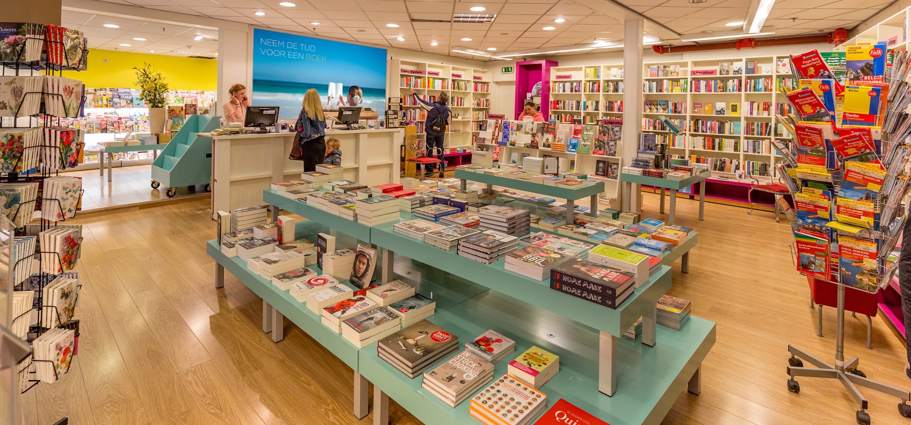 het verboden rijk roosendaal interieur