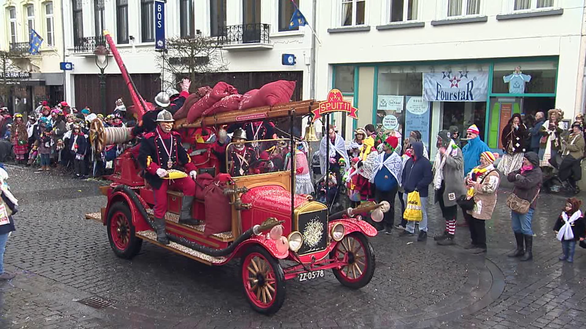 Langste Vastenavend ooit dit zijn de plannen van stichting Vastenavend