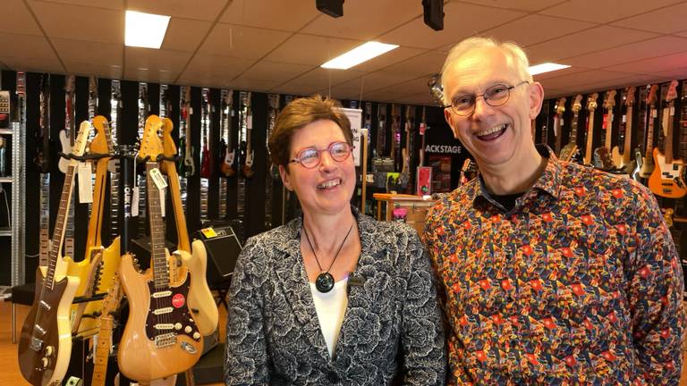 Muziekcentrum Van Gorp In Roosendaal Sluit Na 42 Jaar Het Is Een Aderlating 9209