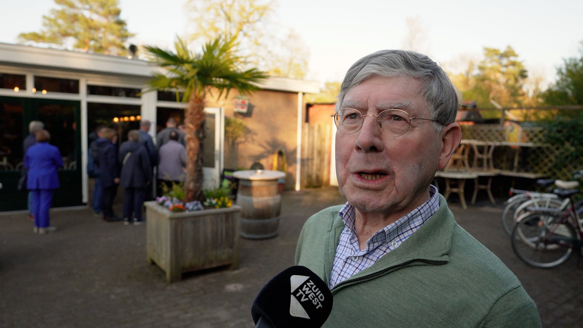 Verkeersoverlast En Explosieven Blijven Heet Hangijzer In Heimolen - VIDEO