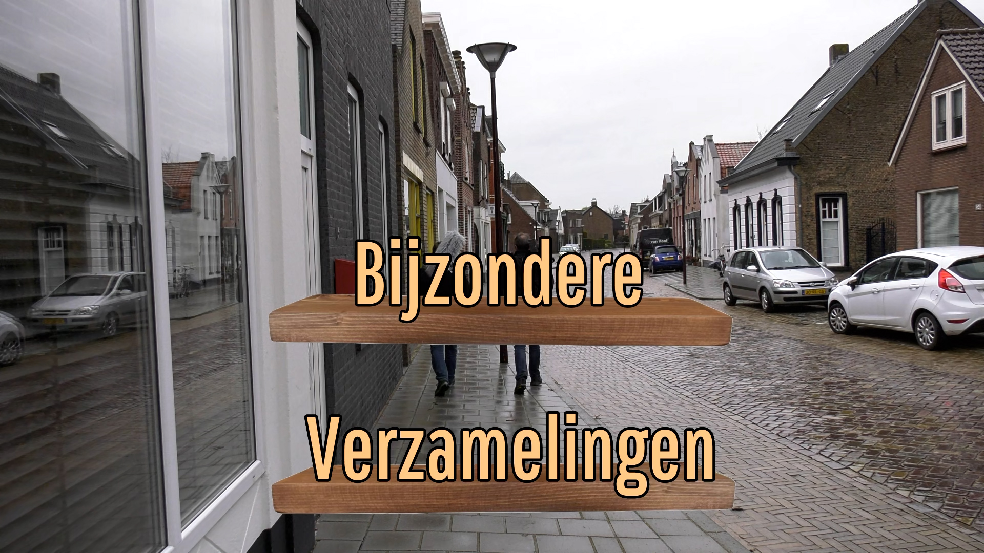 Bijzondere Verzamelingen Op ZuidWest TV Alle Info En Gemist