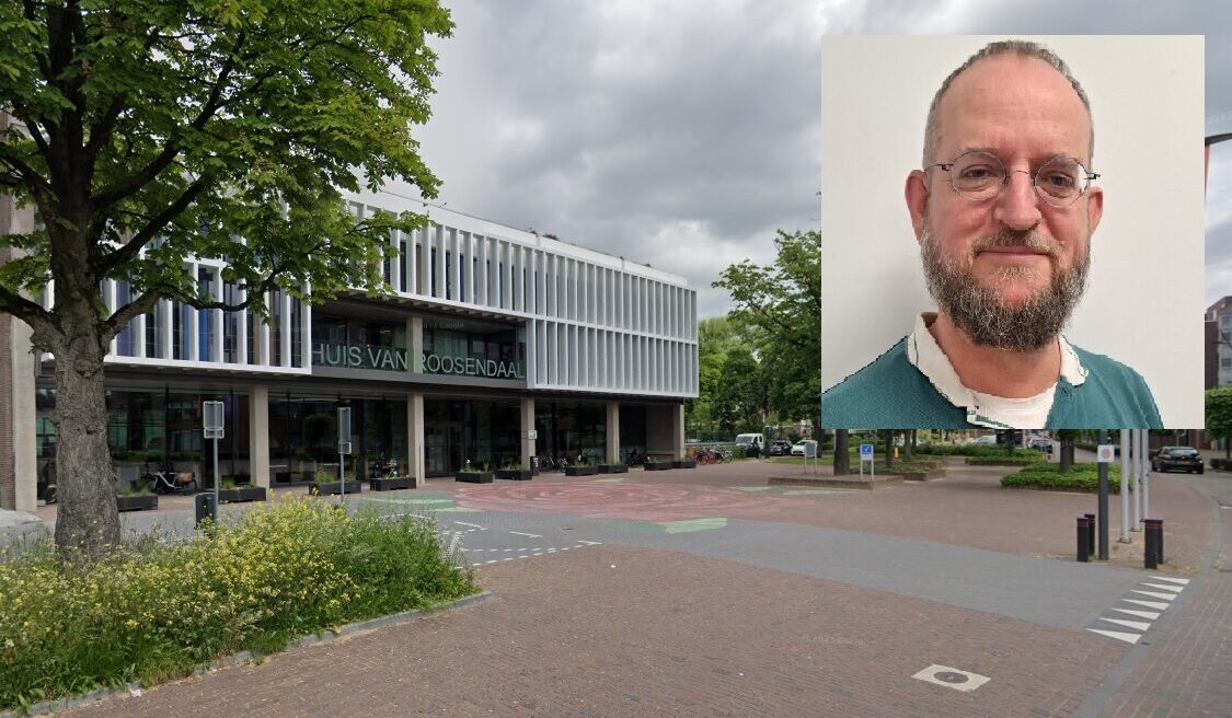 Jeroen Van Den Beemt Nieuwe Politiek Analist Roosendaal Voor ZuidWest ...